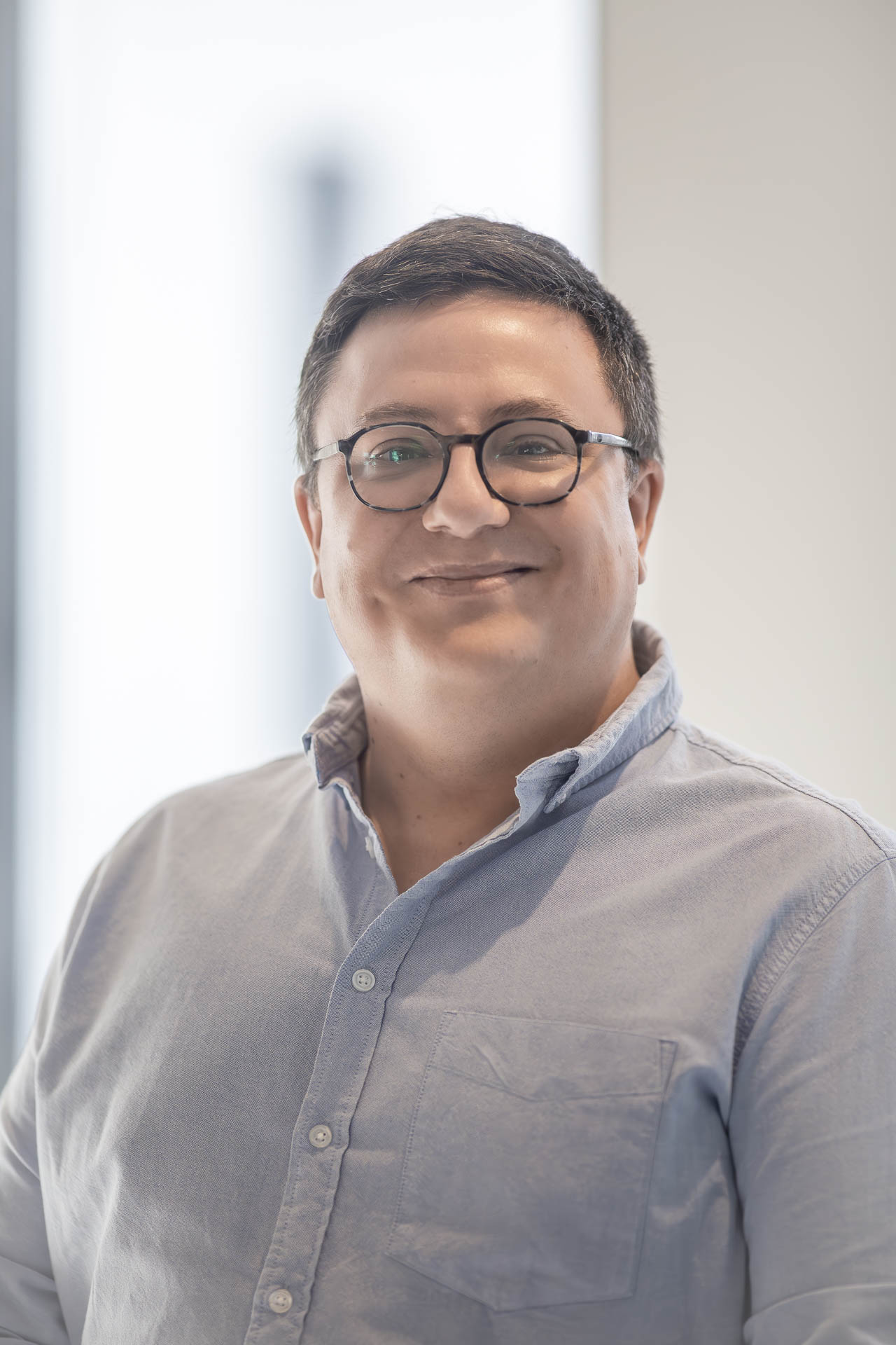 Pierre-Adrien Farcy, conseiller Edvenn